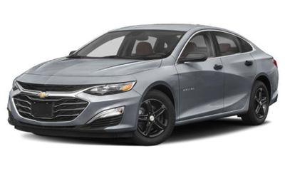 2023 Chevrolet Malibu LS 1FL
