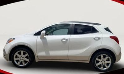 2014 Buick Encore Premium