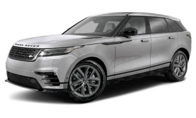 2026 Land Rover Range Velar P250 Dynamic SE