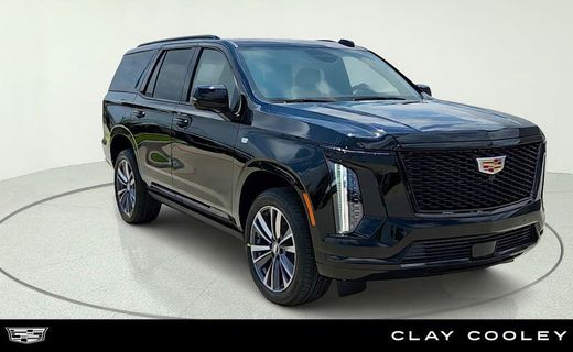2026 Cadillac Escalade PKG