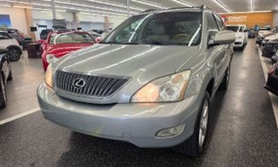 2005 Lexus RX