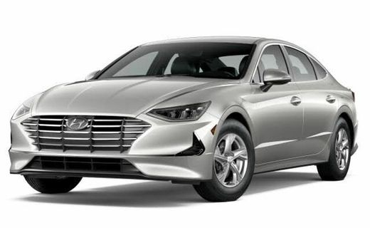 2023 Hyundai Sonata SE