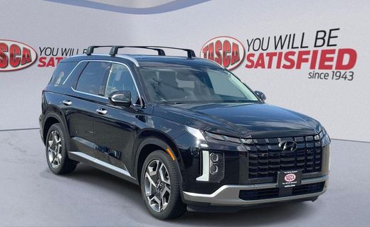 2023 Hyundai Palisade SEL Prem