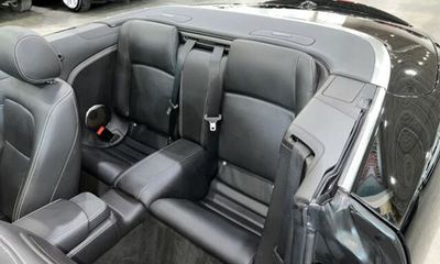 2010 Jaguar XK XKR