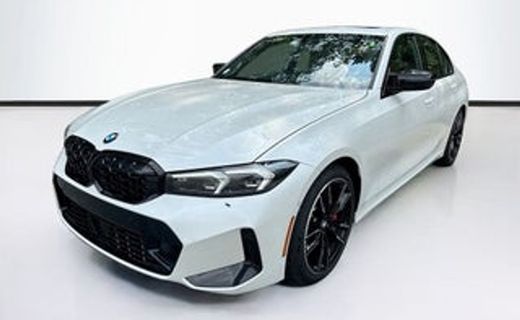 2026 BMW M340I