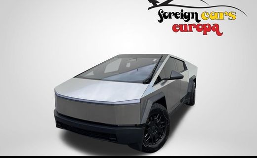2024 Tesla Cybertruck Base