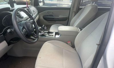 2021 Kia Sedona LX EX
