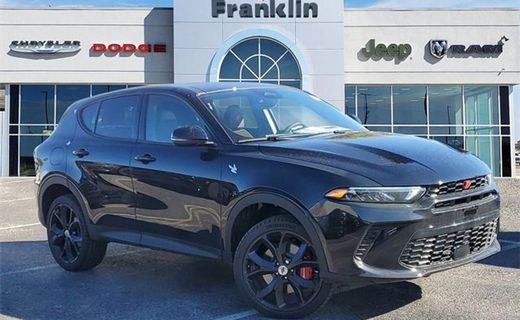 2024 Dodge Hornet GT Plus