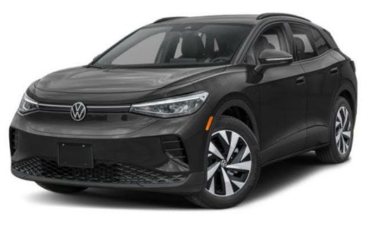 2024 Volkswagen ID 4 Standard