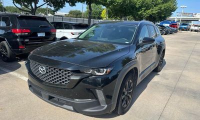 2024 Mazda CX-50 Premium