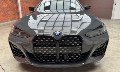 2024 BMW M440i xDrive GC