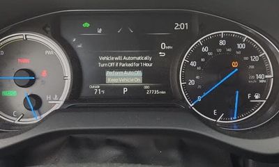 2023 Toyota Venza XLE