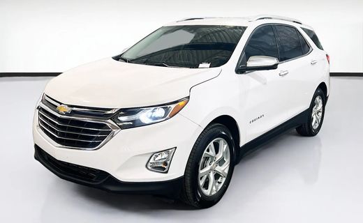 2021 Chevrolet Equinox Premier 1LZ