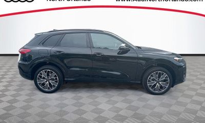 2026 Audi Q5 Quattro Premium Plus