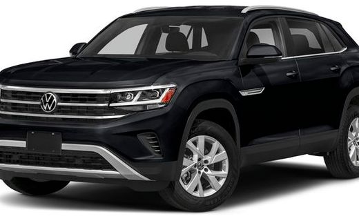 2021 Volkswagen Atlas Cross Sport