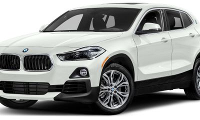 2021 BMW X2 sDrive28i