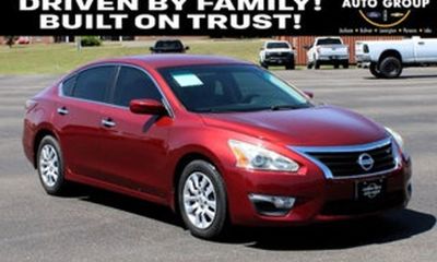 2015 Kia Optima GL Middle LOW