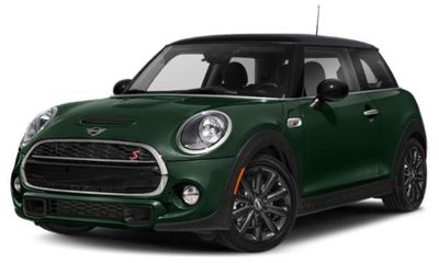 2021 Mini Hardtop S 2 Door