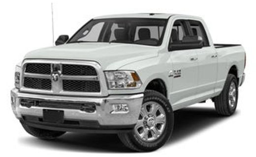 2016 Ram 2500 SLT