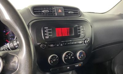 2014 Kia Soul GL