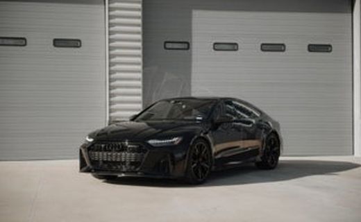 2021 Audi RS 7 40T Quattro
