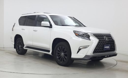 2023 Lexus GX 460 Luxury
