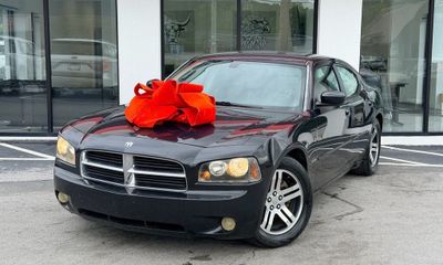 2006 Dodge Charger