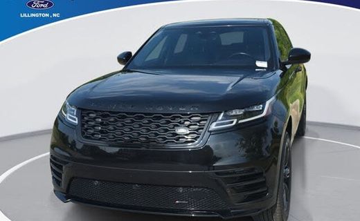 2023 Land Rover Range Velar P250 S