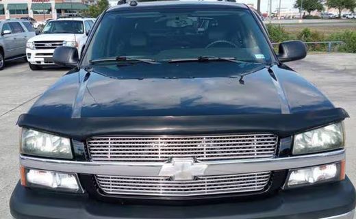 2004 Chevrolet Avalanche