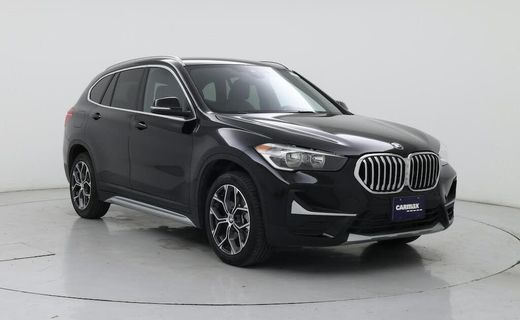 2022 BMW X1 SDRIVE28I