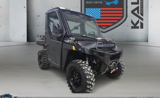 2025 Polaris Ranger XP 1000 EPS