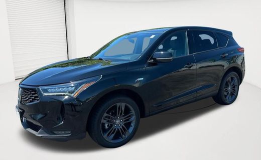 2023 Acura RDX