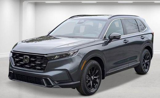2026 Honda CR-V Sport