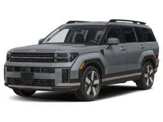 2027 Hyundai Santa FE Limited