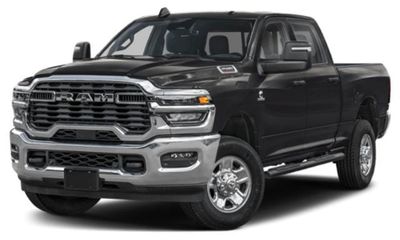 2027 Ram 2500