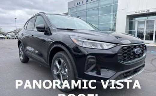2023 Ford Escape ST Line Select
