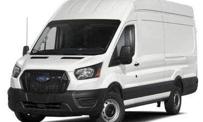 2023 Ford Transit 250 High Roof