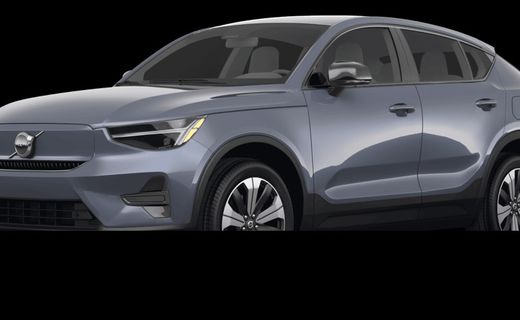 2023 Volvo C40