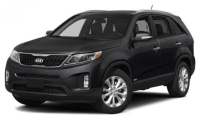 2015 Kia Sorento GL