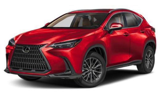 2026 Lexus NX 350 Premium
