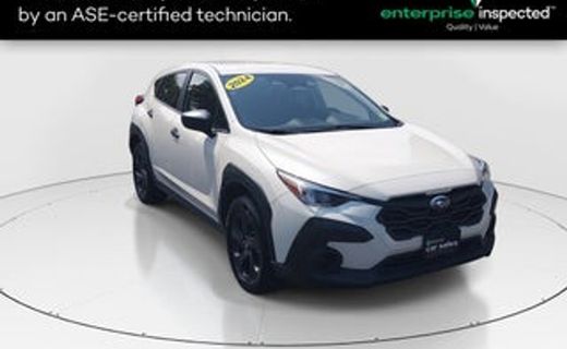 2024 Subaru Crosstrek Base