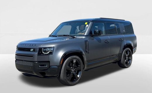 2024 Land Rover Defender