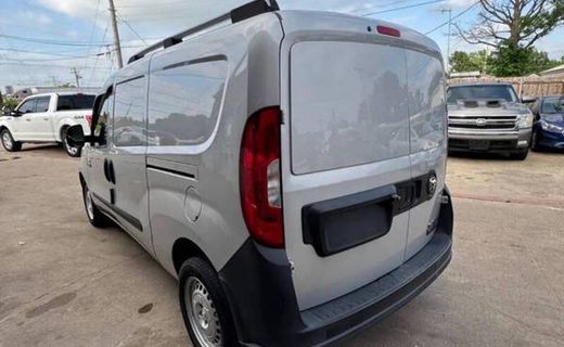 2018 Ram Promaster City ST