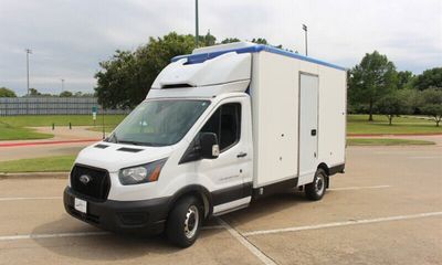 2022 Ford Transit Chassis 350 178