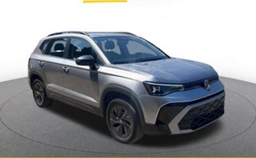 2026 Volkswagen Taos S