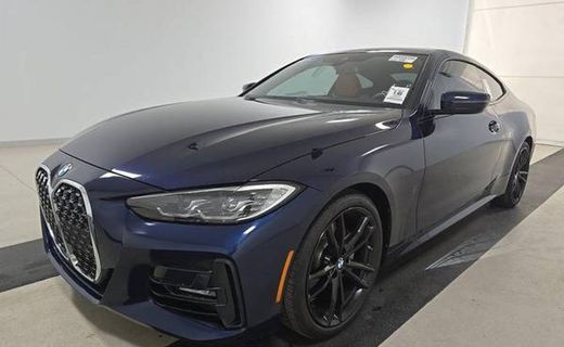 2024 BMW 430I