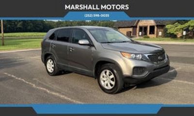 2013 Kia Sorento Base LX