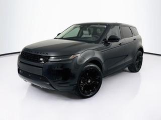 2025 Land Rover Range Evoque S