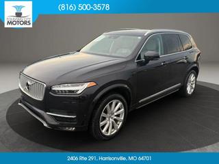 2016 Volvo XC90