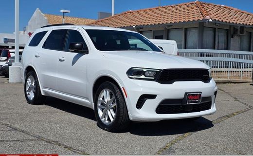 2024 Dodge Durango GT